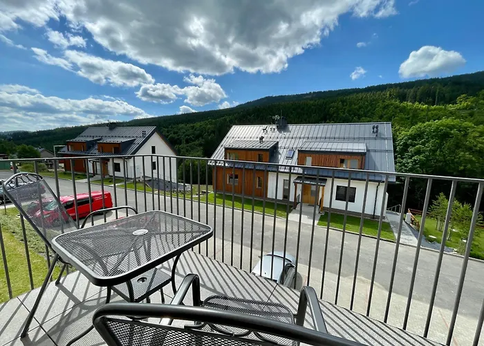 Apartman Pod Sneznikem