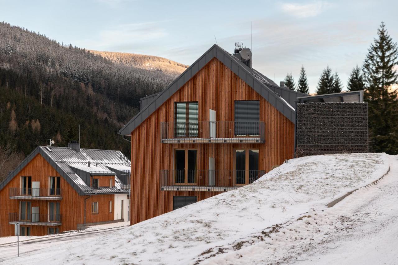 Appartement Pod Sneznikem *