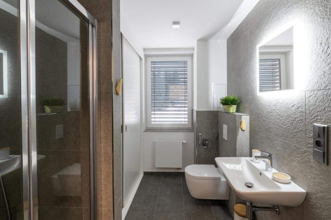 Apartament Pod Sneznikem