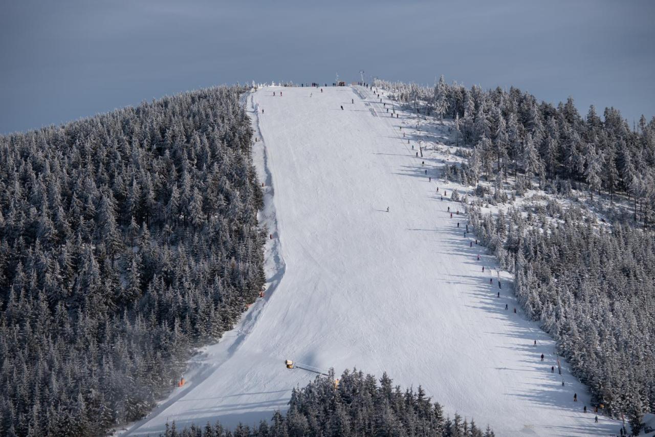 Pod Sneznikem * Dolni Morava