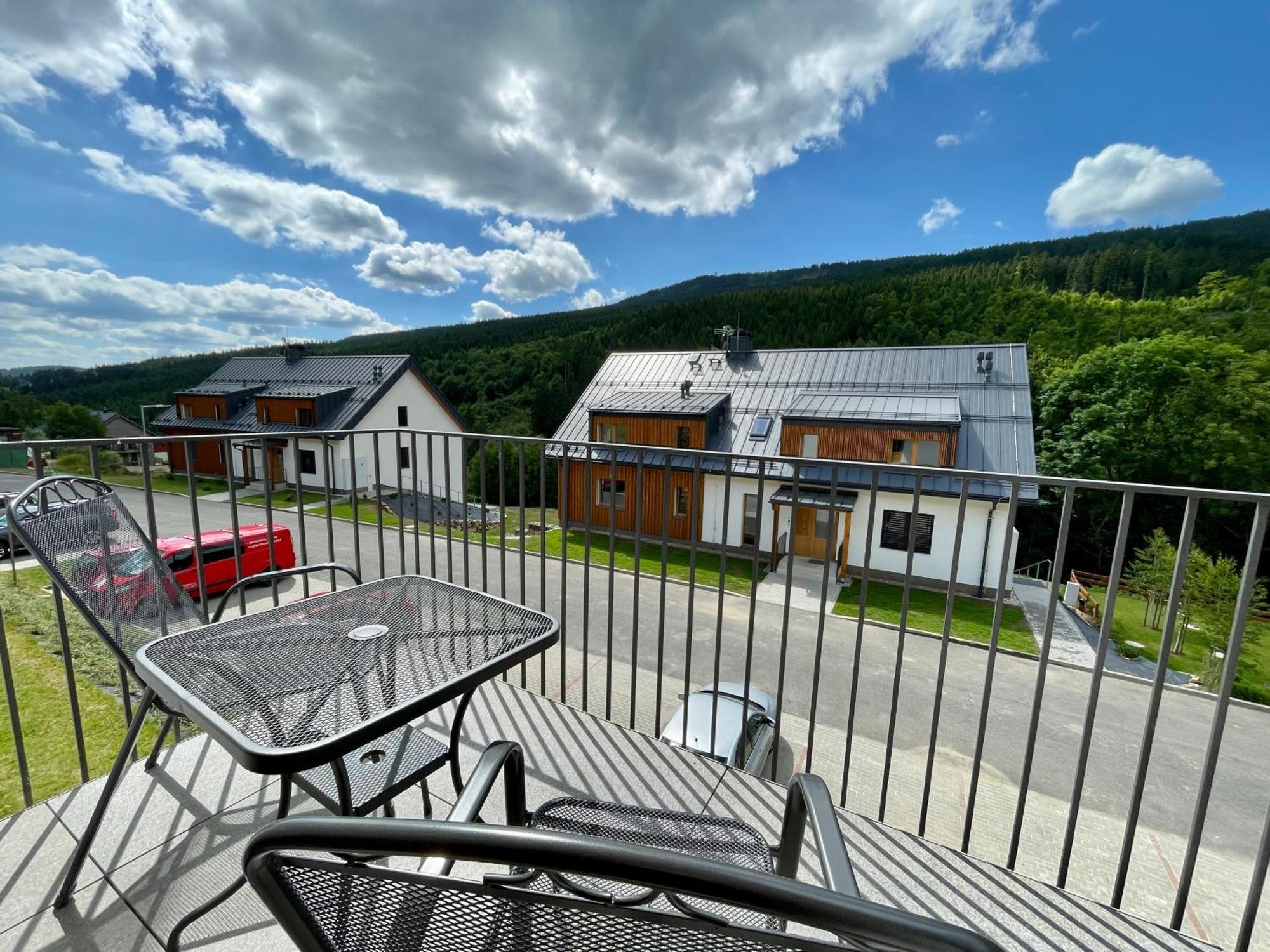 Appartement Pod Sneznikem *